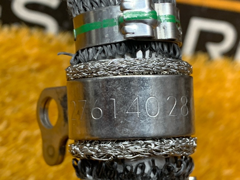 Трубка EGR, 2410 рублей, Красноярск