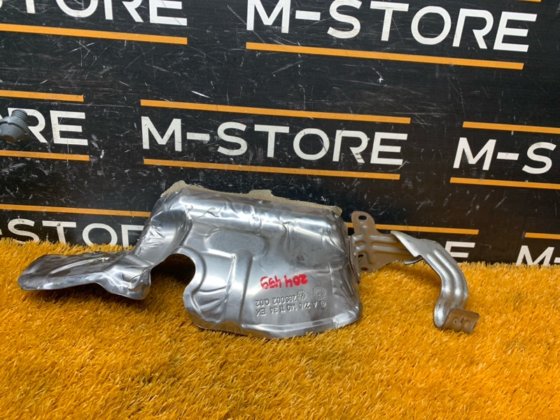 Тепловой экран, 670 рублей, Красноярск