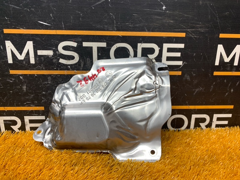 Тепловой экран, 670 рублей, Красноярск