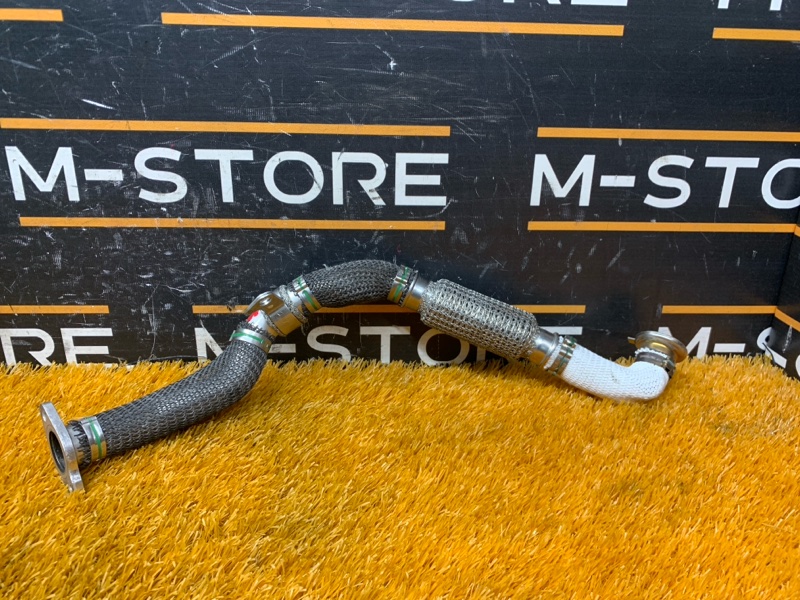 Трубка EGR, 2410 рублей, Красноярск