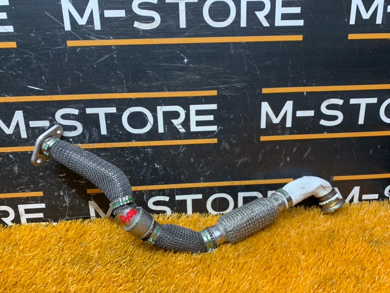 Трубка EGR, 2410 рублей, Красноярск