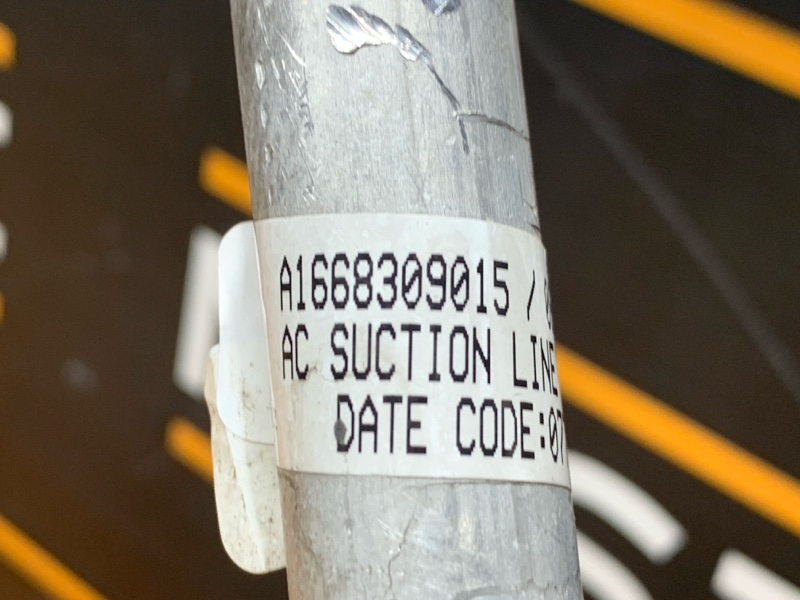 трубка кондиционера, 2000 рублей, Красноярск