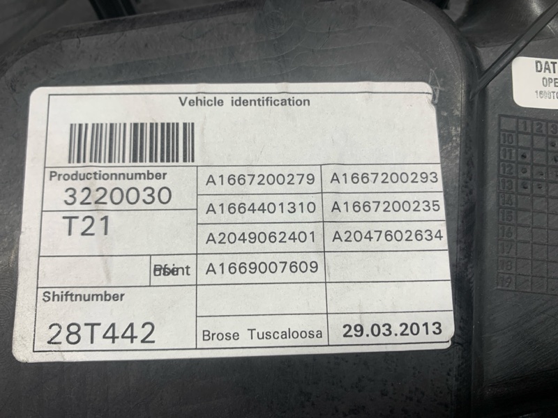 стеклоподъемник, 2990 рублей, Красноярск