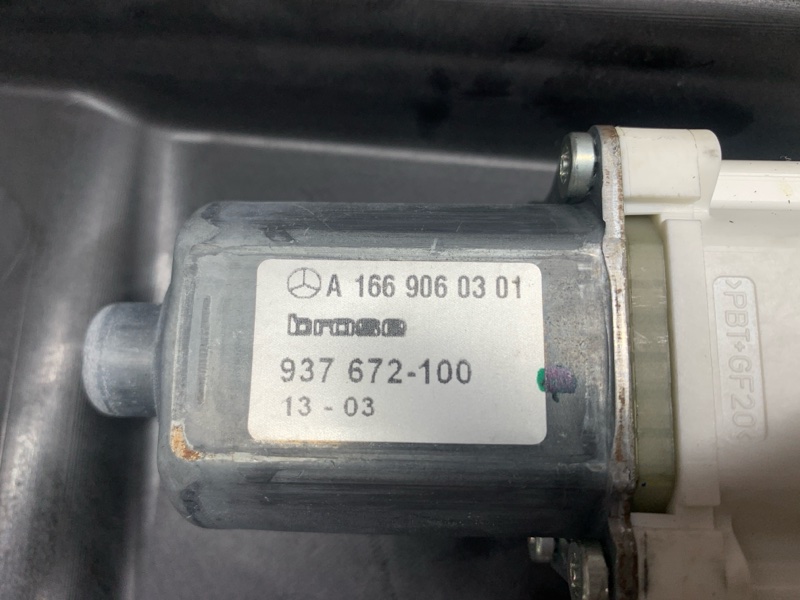 стеклоподъемник, 2990 рублей, Красноярск