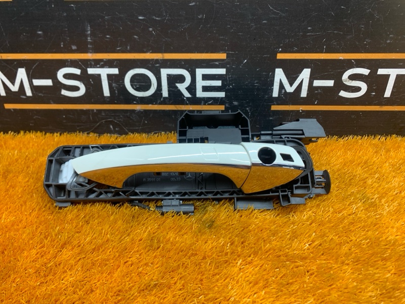 ручка двери внешняя, 1160 рублей, Красноярск