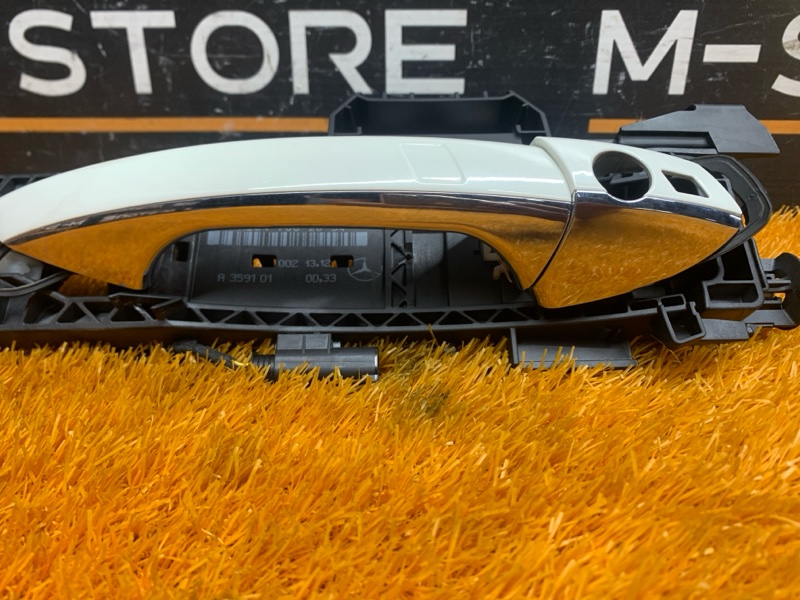 ручка двери внешняя, 1160 рублей, Красноярск