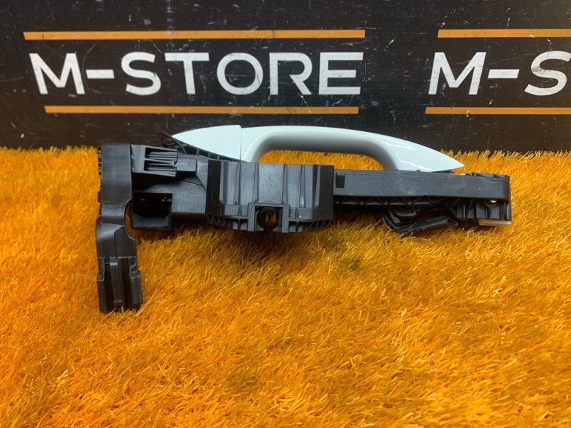 ручка двери внешняя, 1160 рублей, Красноярск