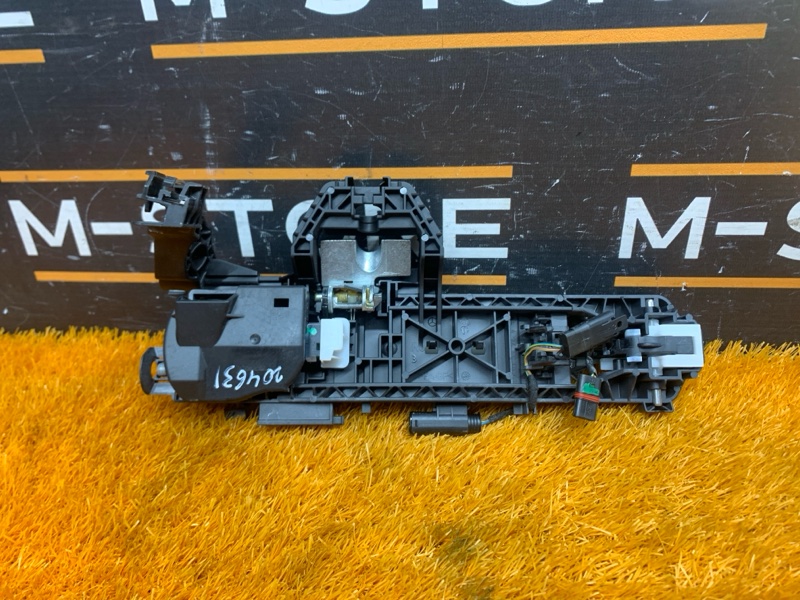 ручка двери внешняя, 1160 рублей, Красноярск