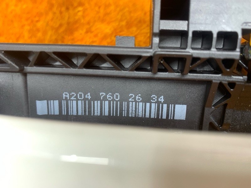 ручка двери внешняя, 1160 рублей, Красноярск