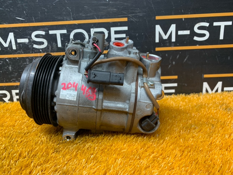 компрессор кондиционера, 29170 рублей, Красноярск