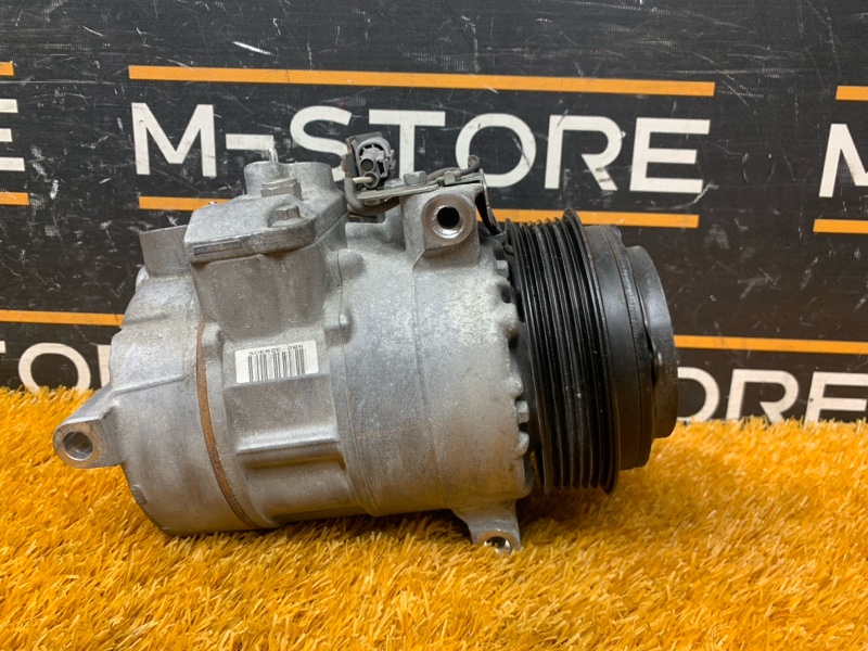 компрессор кондиционера, 29170 рублей, Красноярск