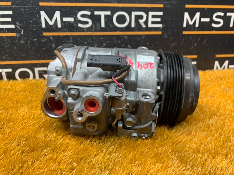 компрессор кондиционера, 29170 рублей, Красноярск