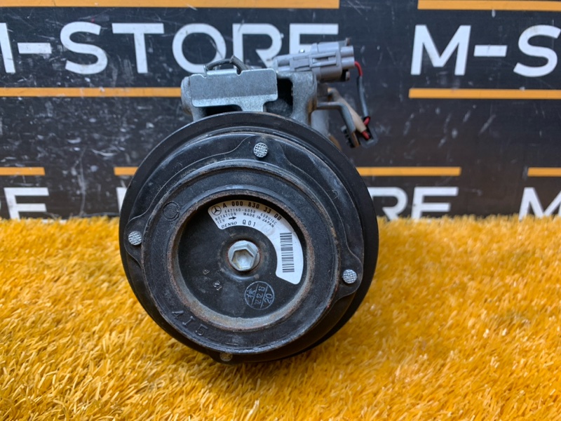 компрессор кондиционера, 29170 рублей, Красноярск