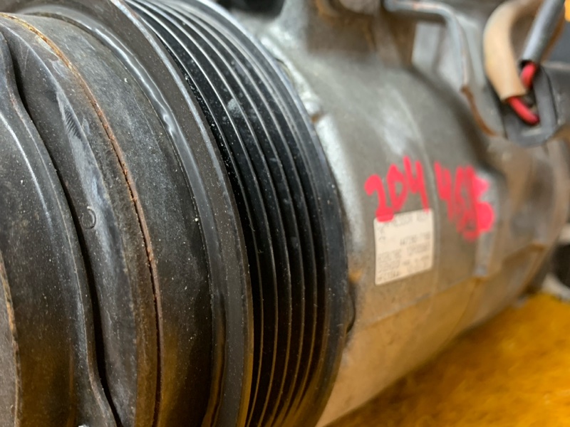 компрессор кондиционера, 29170 рублей, Красноярск