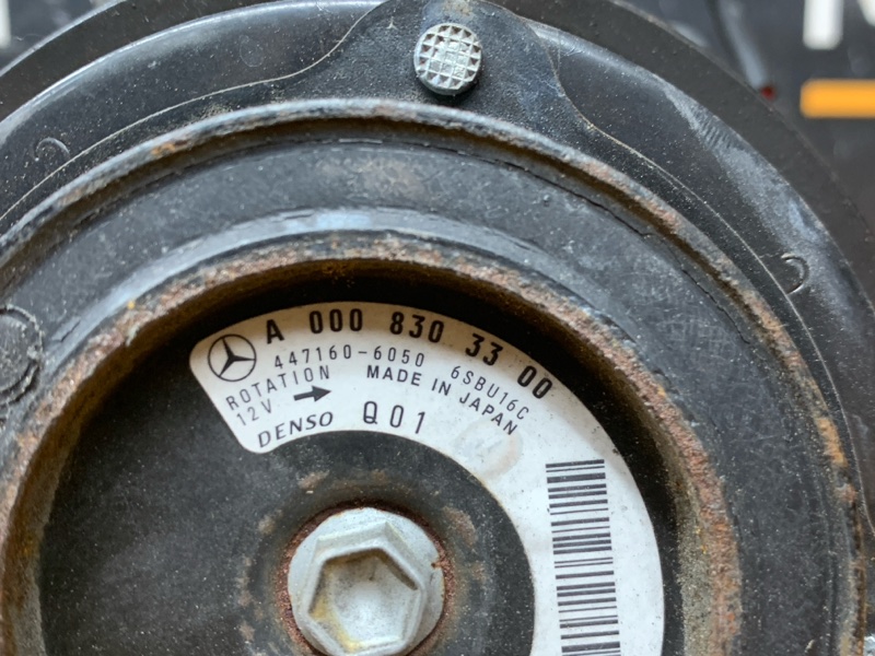 компрессор кондиционера, 29170 рублей, Красноярск