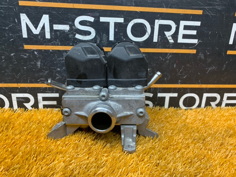 клапан EGR, 6960 рублей, Красноярск