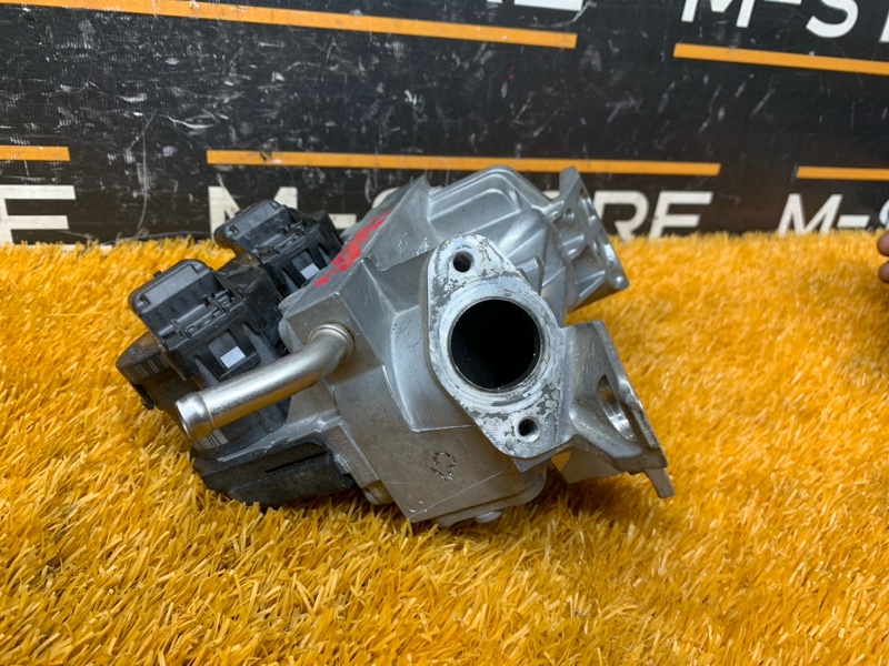 клапан EGR, 6960 рублей, Красноярск