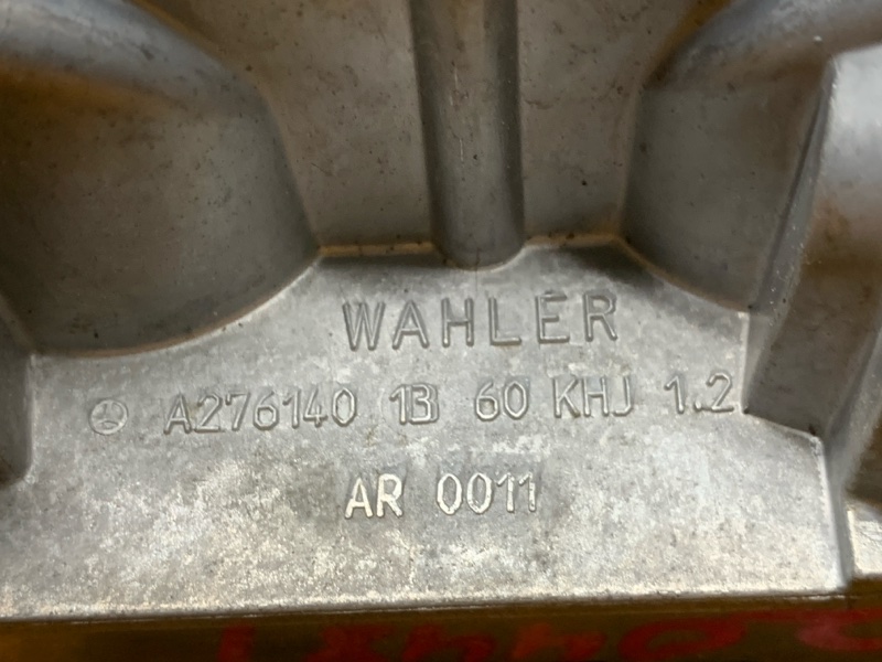 клапан EGR, 6960 рублей, Красноярск