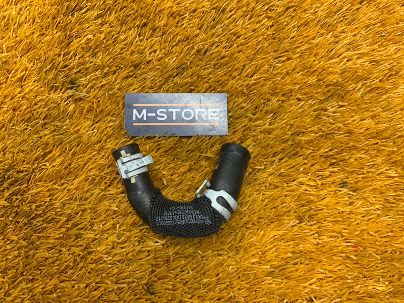 Патрубок системы охлаждения, 350 рублей, Красноярск