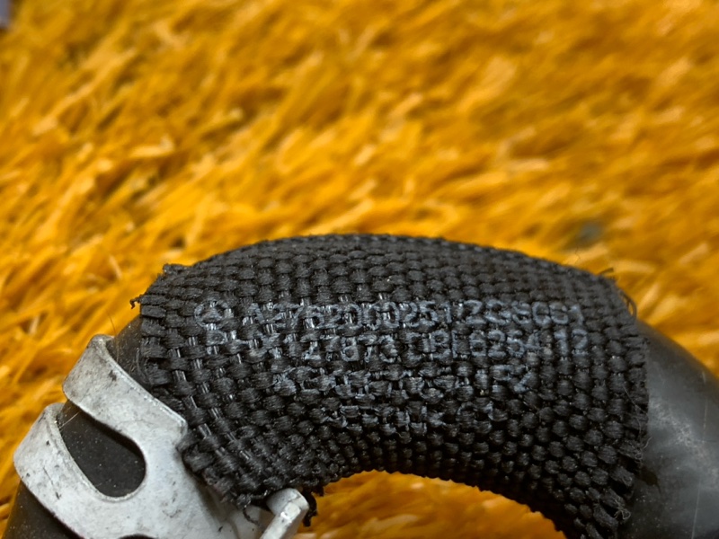 Патрубок системы охлаждения, 350 рублей, Красноярск