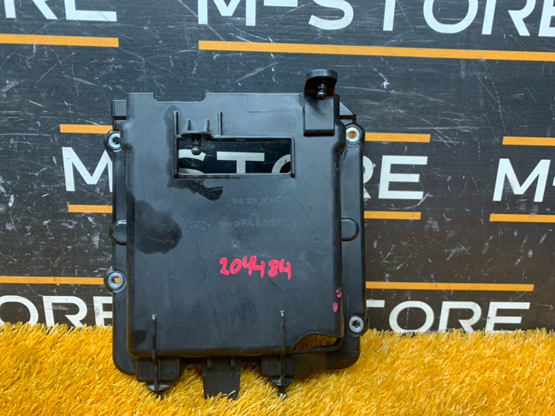 Кронштейн блока управления двс, 420 рублей, Красноярск