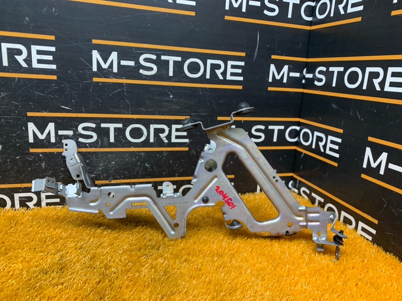 Кронштейн блока управления двс, 930 рублей, Красноярск