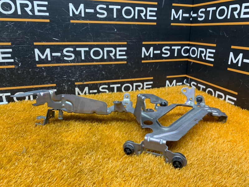 Кронштейн блока управления двс, 930 рублей, Красноярск