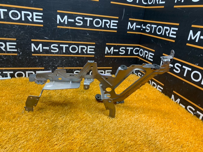 Кронштейн блока управления двс, 930 рублей, Красноярск