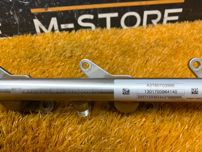 топливная рампа, 630 рублей, Красноярск