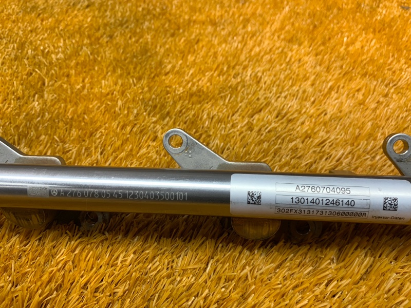 топливная рампа, 630 рублей, Красноярск