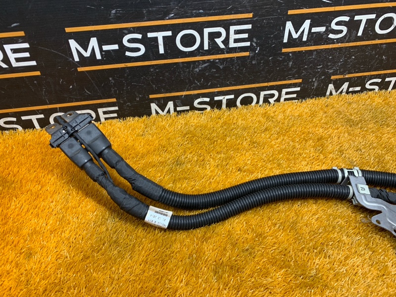 Проводка стартера, 1220 рублей, Красноярск