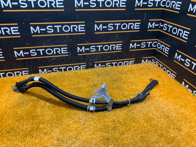 Проводка стартера, 1220 рублей, Красноярск