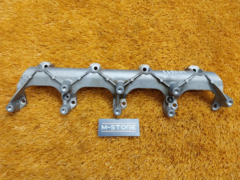 Кронштейн впускного коллектора, 810 рублей, Красноярск