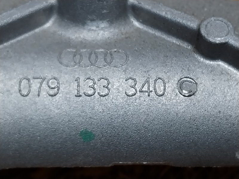 Кронштейн впускного коллектора, 810 рублей, Красноярск