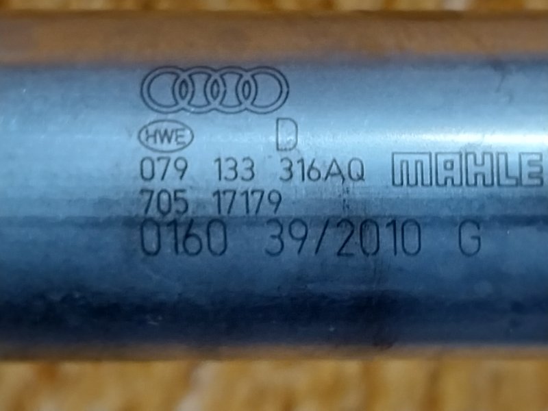 топливная рампа, 1820 рублей, Красноярск