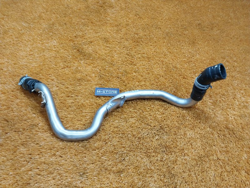 Патрубок системы охлаждения, 980 рублей, Красноярск