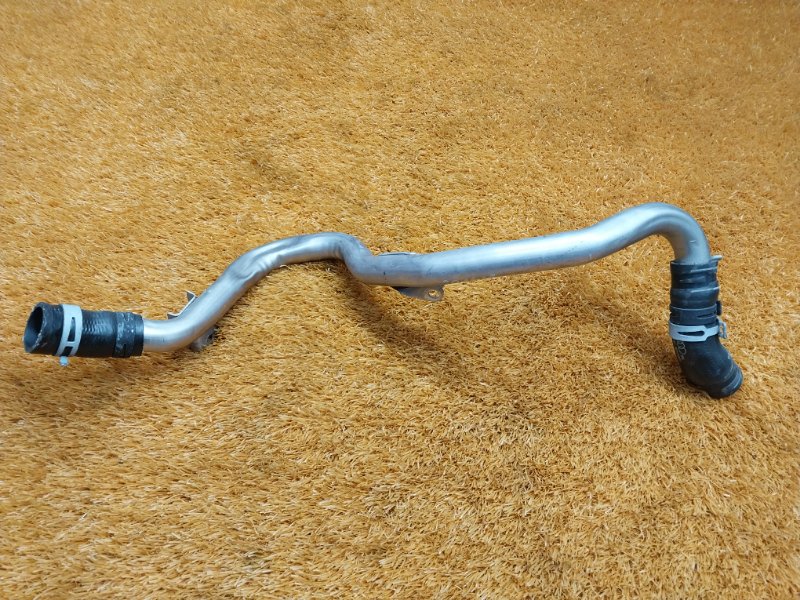 Патрубок системы охлаждения, 980 рублей, Красноярск