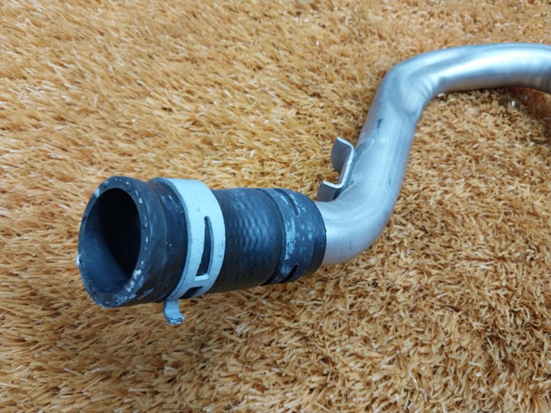 Патрубок системы охлаждения, 980 рублей, Красноярск