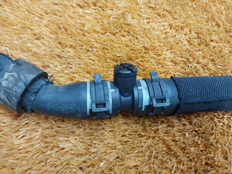 Патрубок системы охлаждения, 2870 рублей, Красноярск