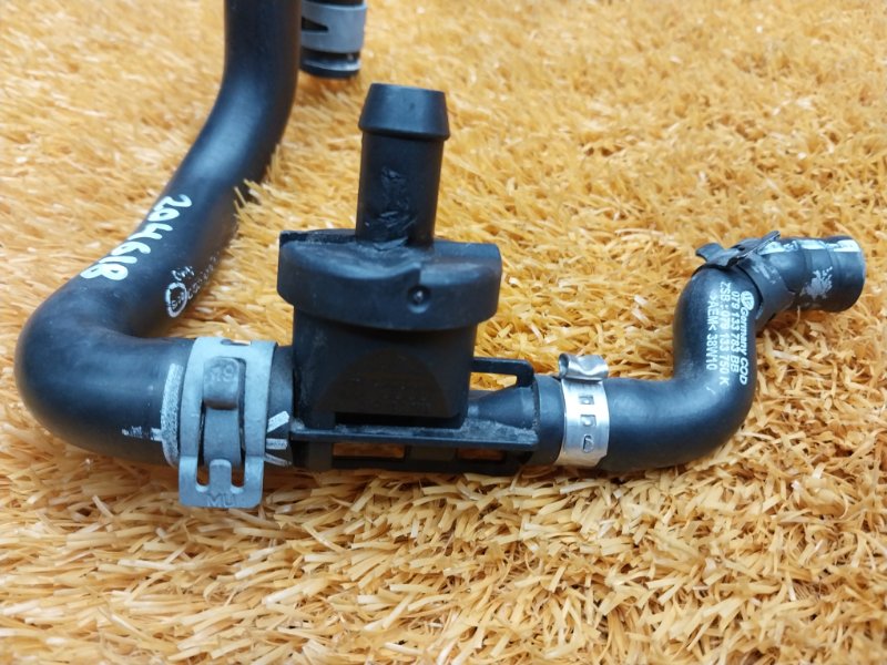 Клапан вакуумный, 350 рублей, Красноярск