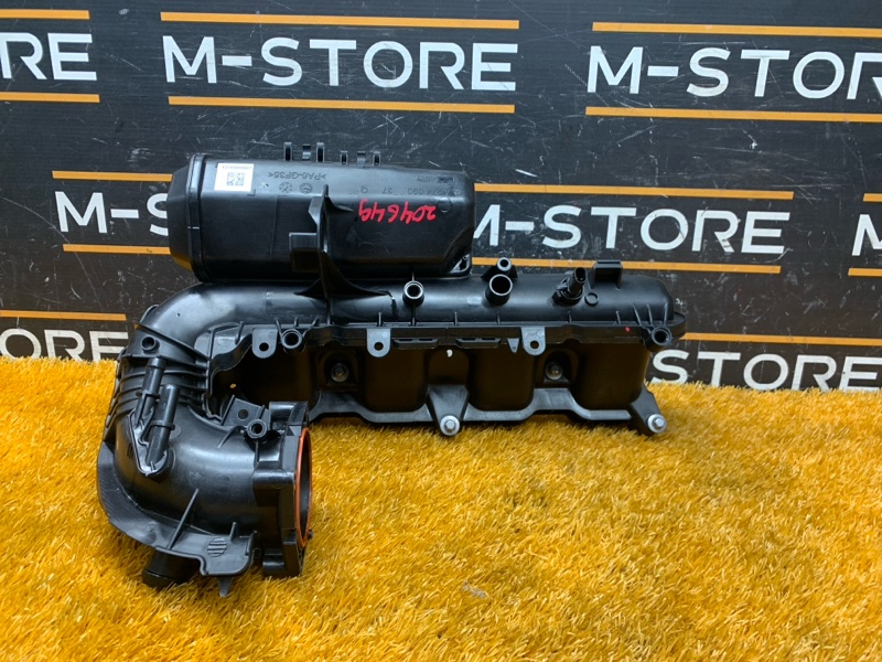 коллектор впускной, 3800 рублей, Красноярск