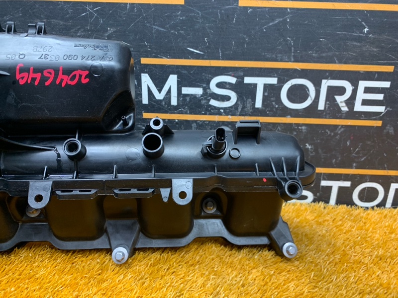 коллектор впускной, 3800 рублей, Красноярск