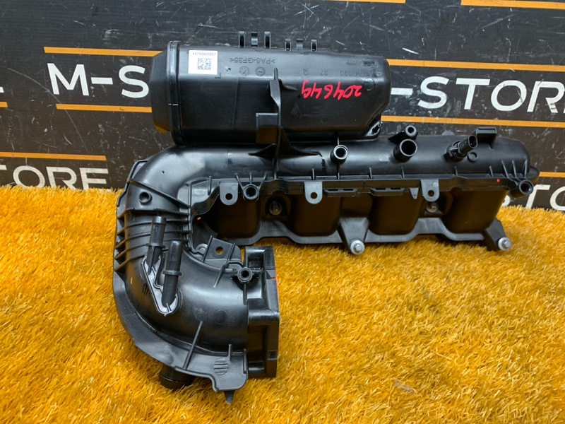 коллектор впускной, 3800 рублей, Красноярск