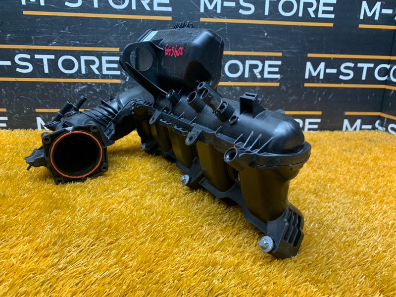 коллектор впускной, 3800 рублей, Красноярск