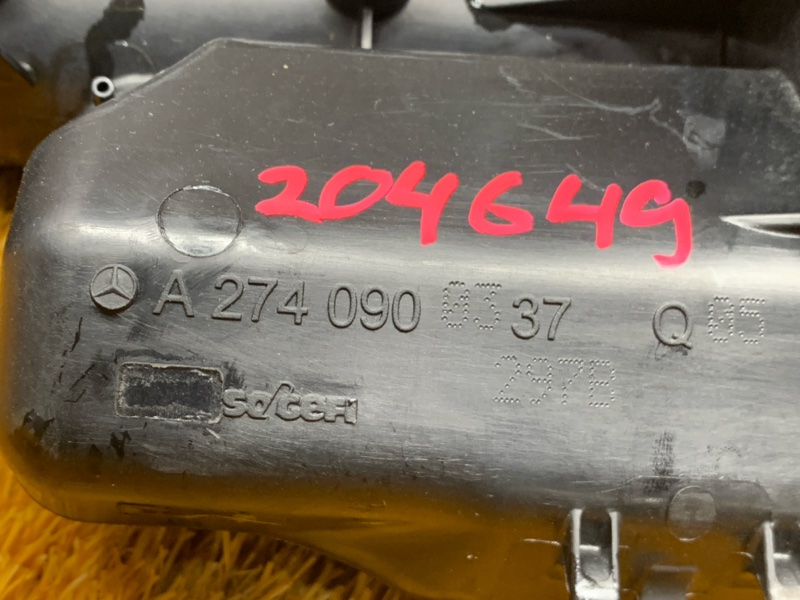 коллектор впускной, 3800 рублей, Красноярск