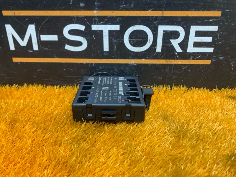 Блок управления дверью, 2870 рублей, Красноярск