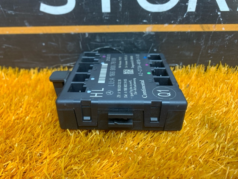 Блок управления дверью, 2870 рублей, Красноярск