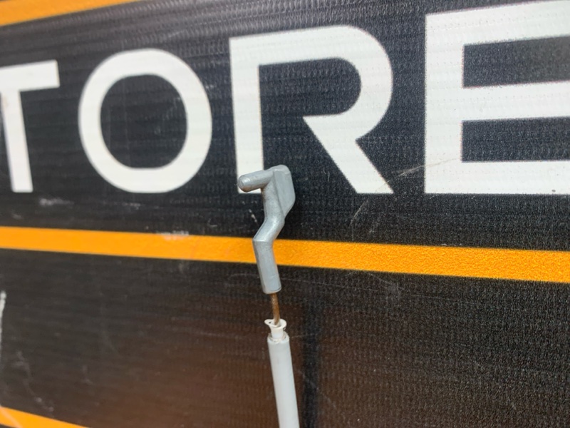 замок двери, 1240 рублей, Красноярск