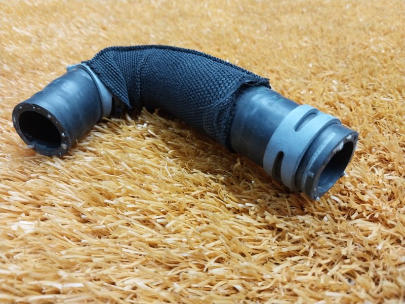 Патрубок системы охлаждения, 540 рублей, Красноярск