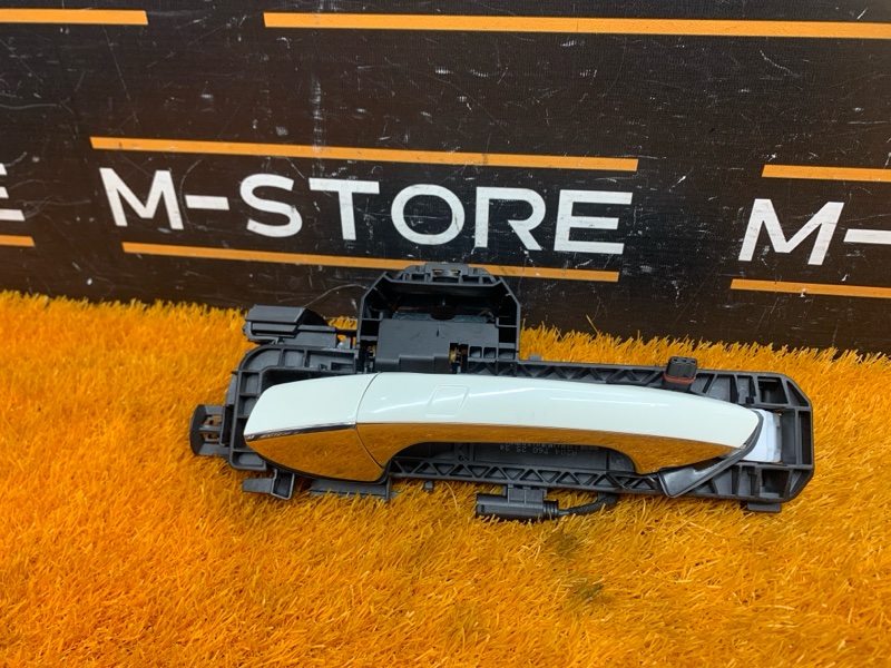 ручка двери внешняя, 1620 рублей, Красноярск